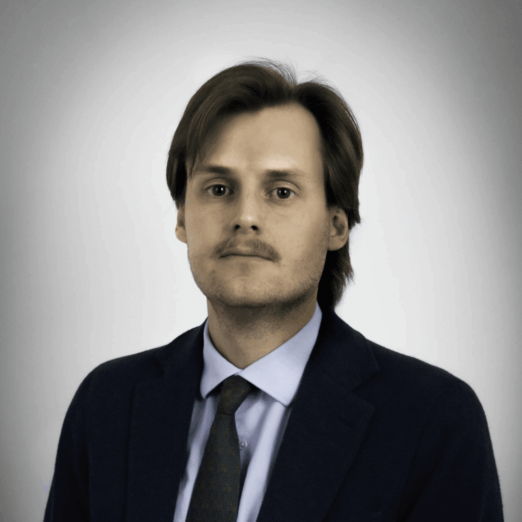 Image of Erik Alendal