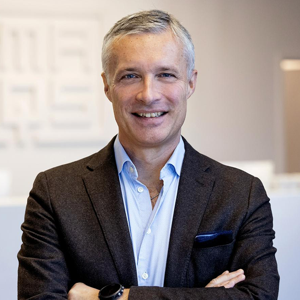 Image of Olof Johnson