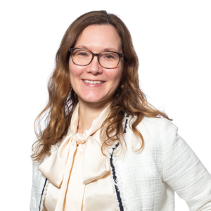 Pernilla Van Der Capellen