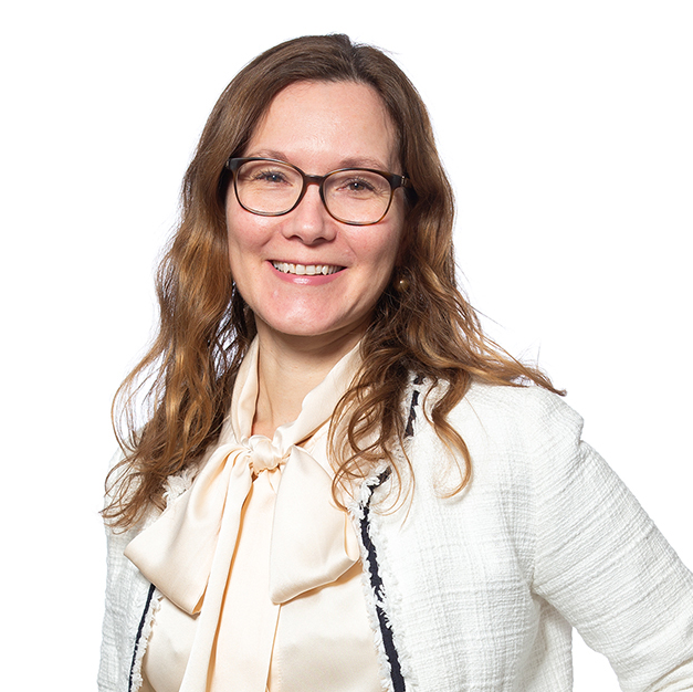 Image of Pernilla Van Der Capellen