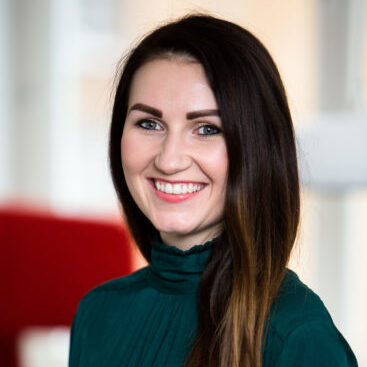 Image of Marzena Dabrowska