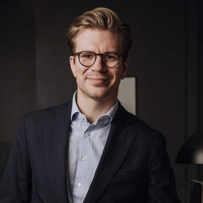 Image of Rasmus Josefsson