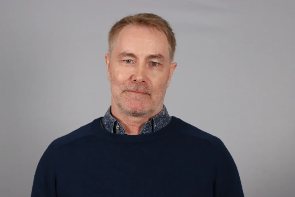 Image of Ronnie Widmark