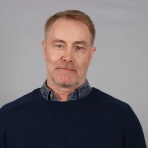 Ronnie Widmark