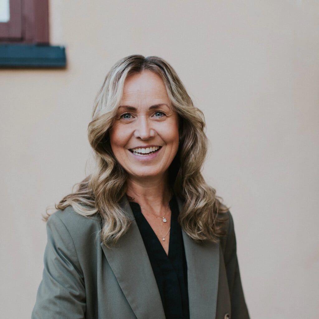 Image of Ruth Nordström