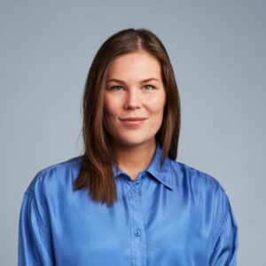 Sally Elmstedt