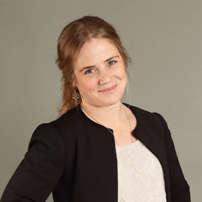 Image of Saskia Hoffsten