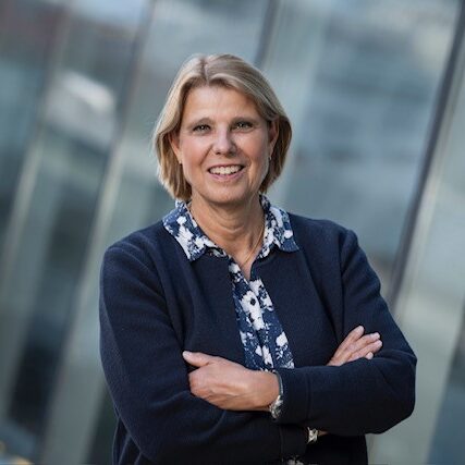 Image of Sophie Thörne