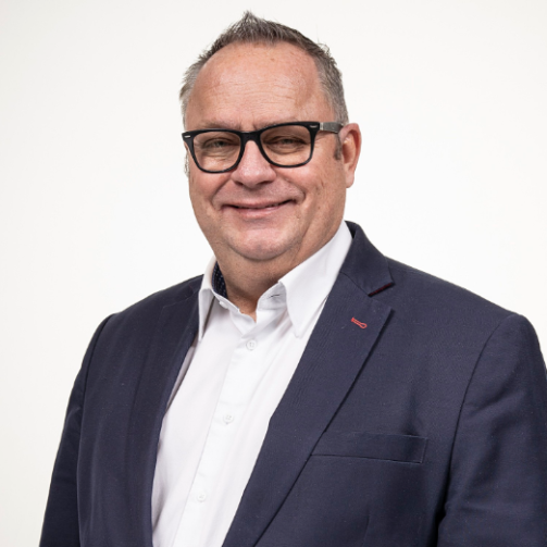 Image of Stefan Asklöf