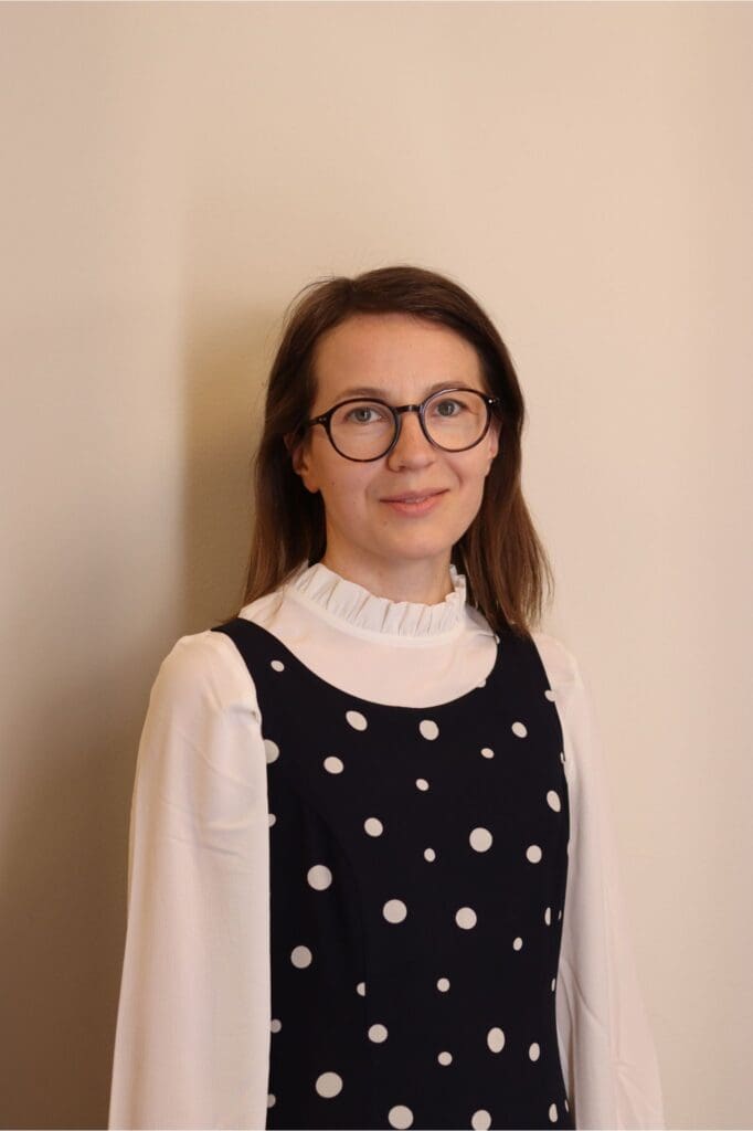 Image of Stina Bratt