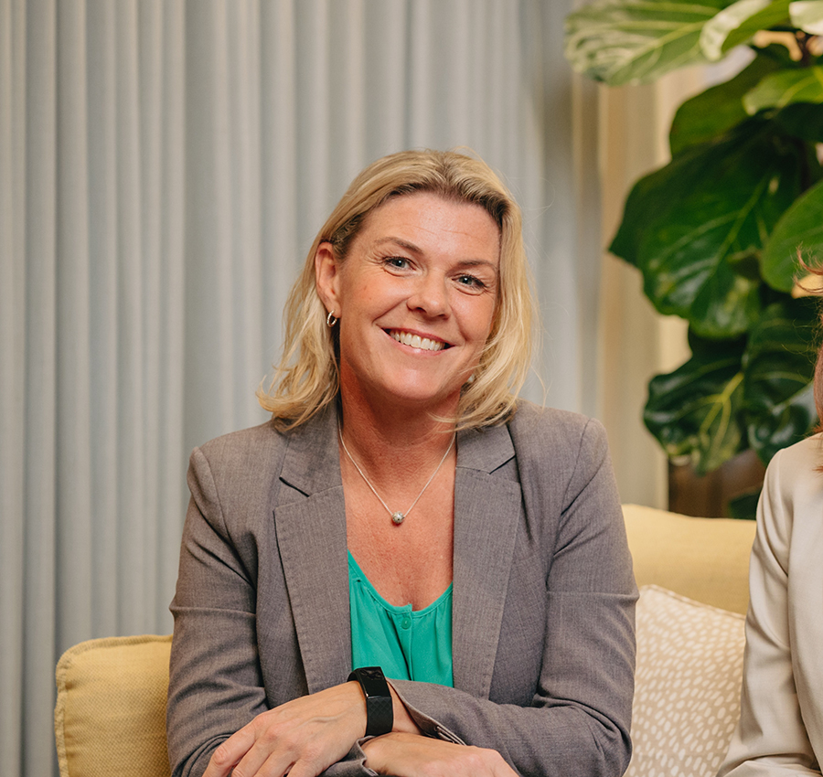 Image of Susanna Linder