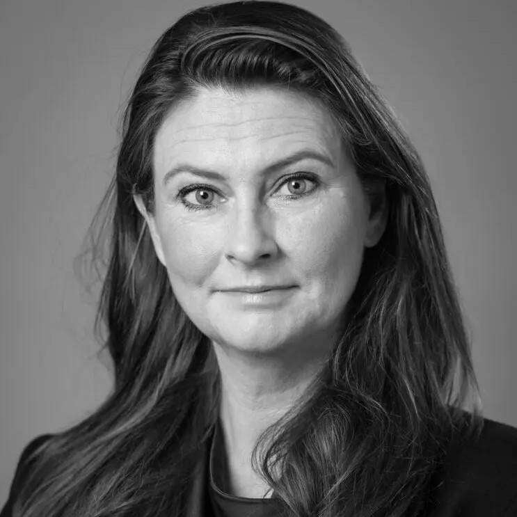 Image of Therese Linderoth