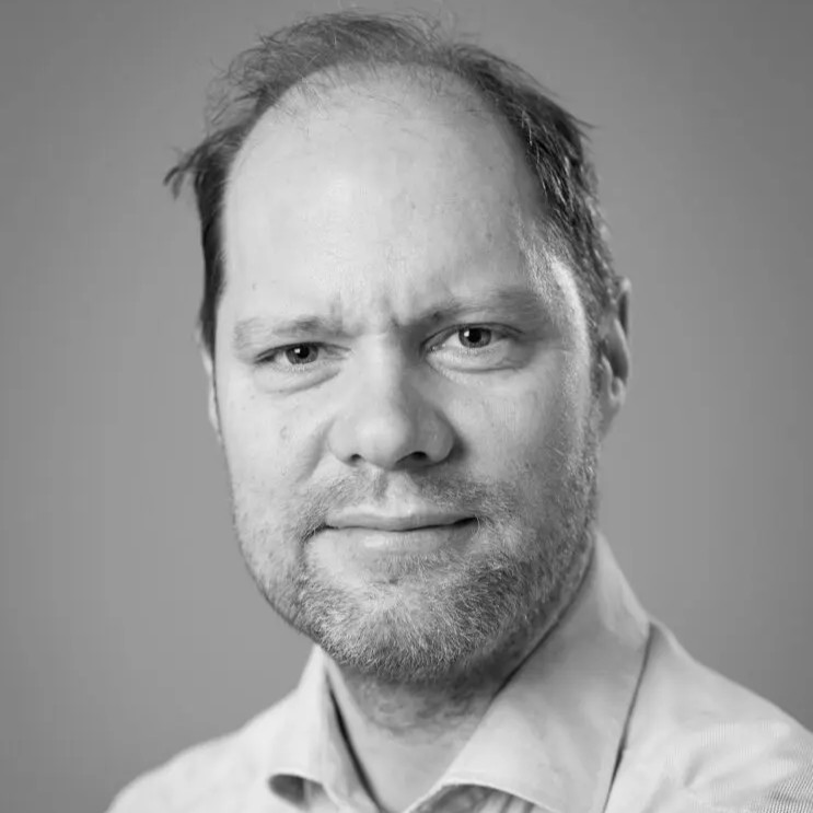 Image of Thomas Edling