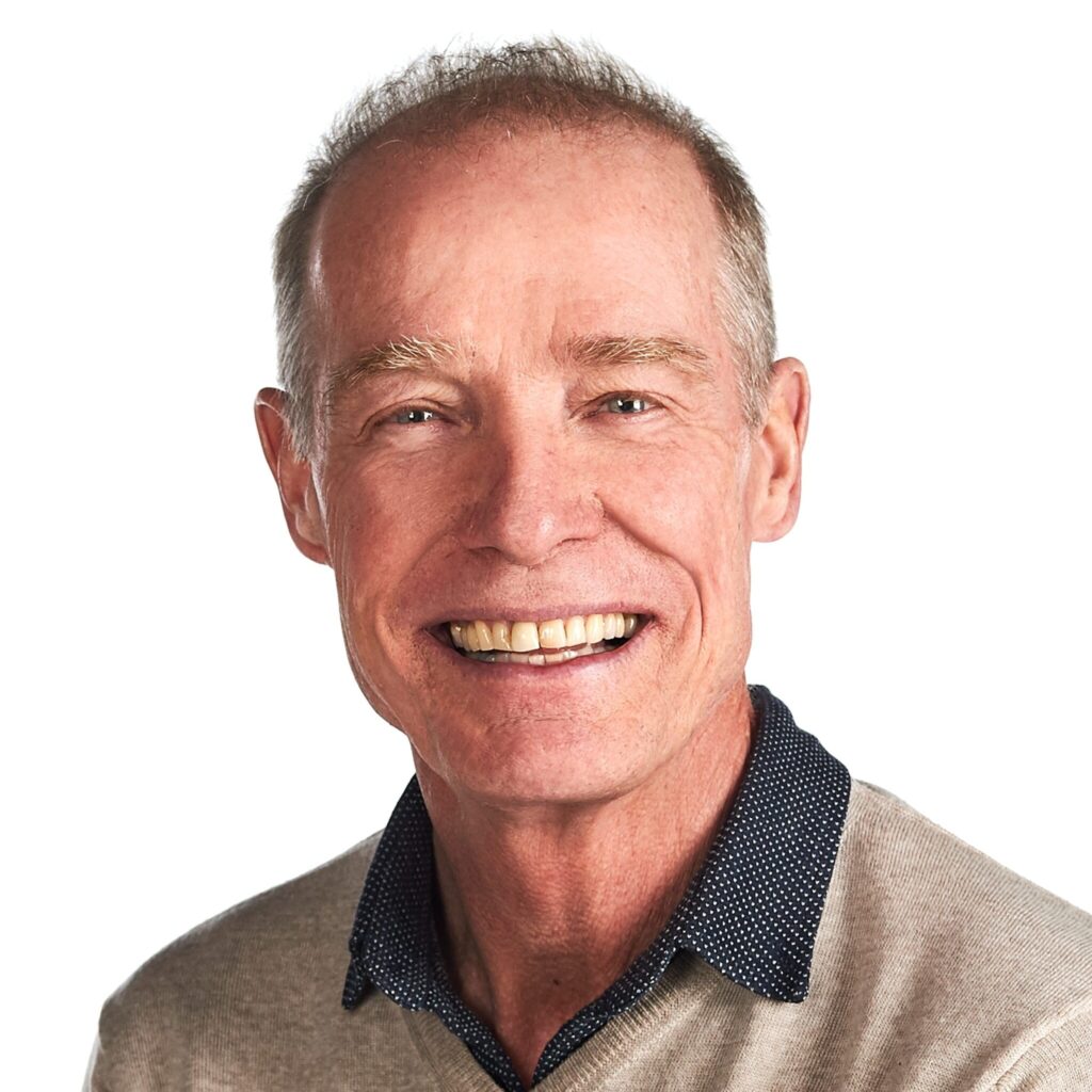 Image of Ulric Hermansson