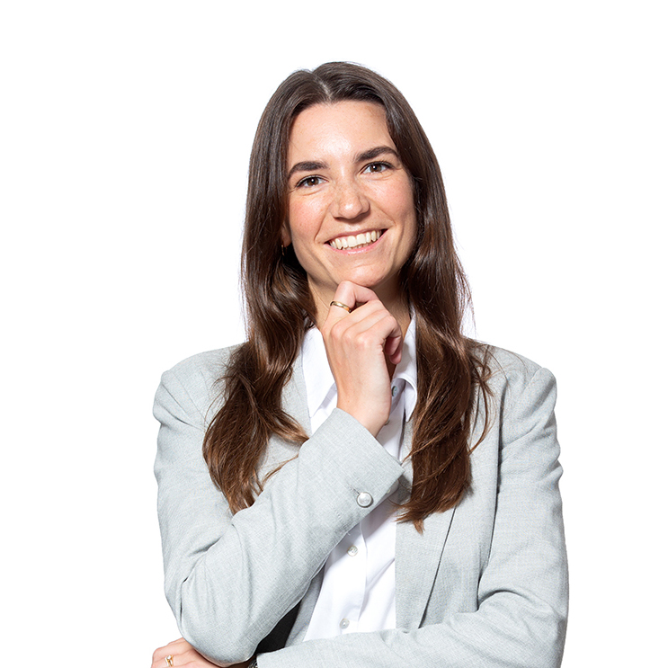 Image of Ulrika Hellberg