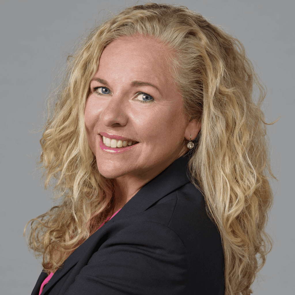 Image of Viveka Holm