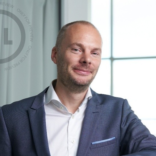 Image of Andreas Magnusson