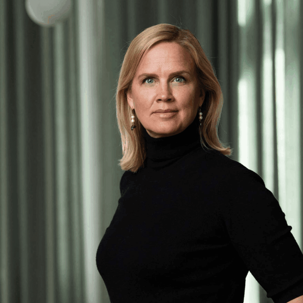Image of Anna Hellron Wikström
