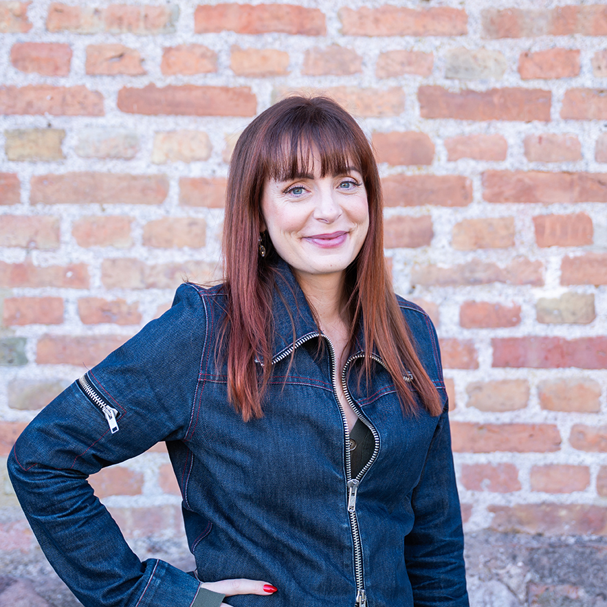 Image of Annica Kämpe