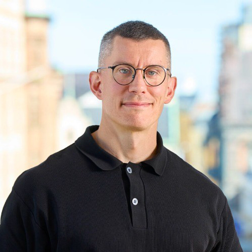 Image of Axel Ryning