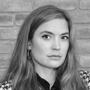Vanessa von Zweigbergk