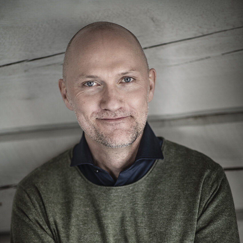 Image of Oskar Sergel