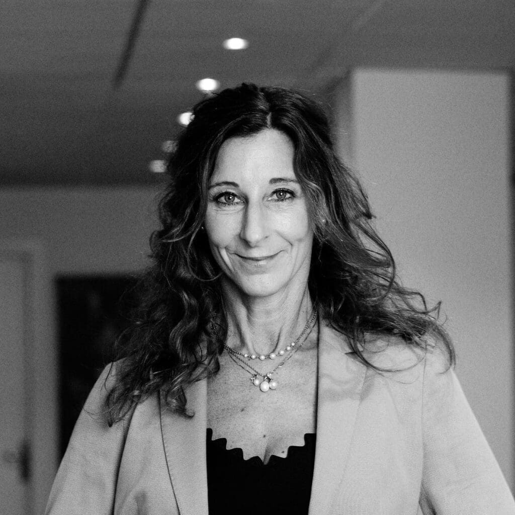 Image of Clea Sangborn