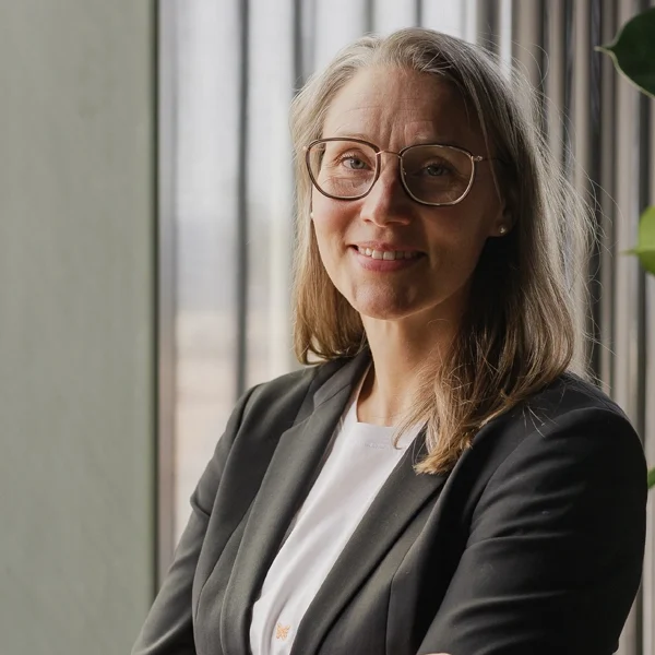 Image of Emeli Olaison