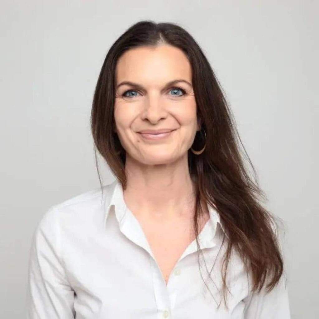 Image of Anna Theisz Berglund