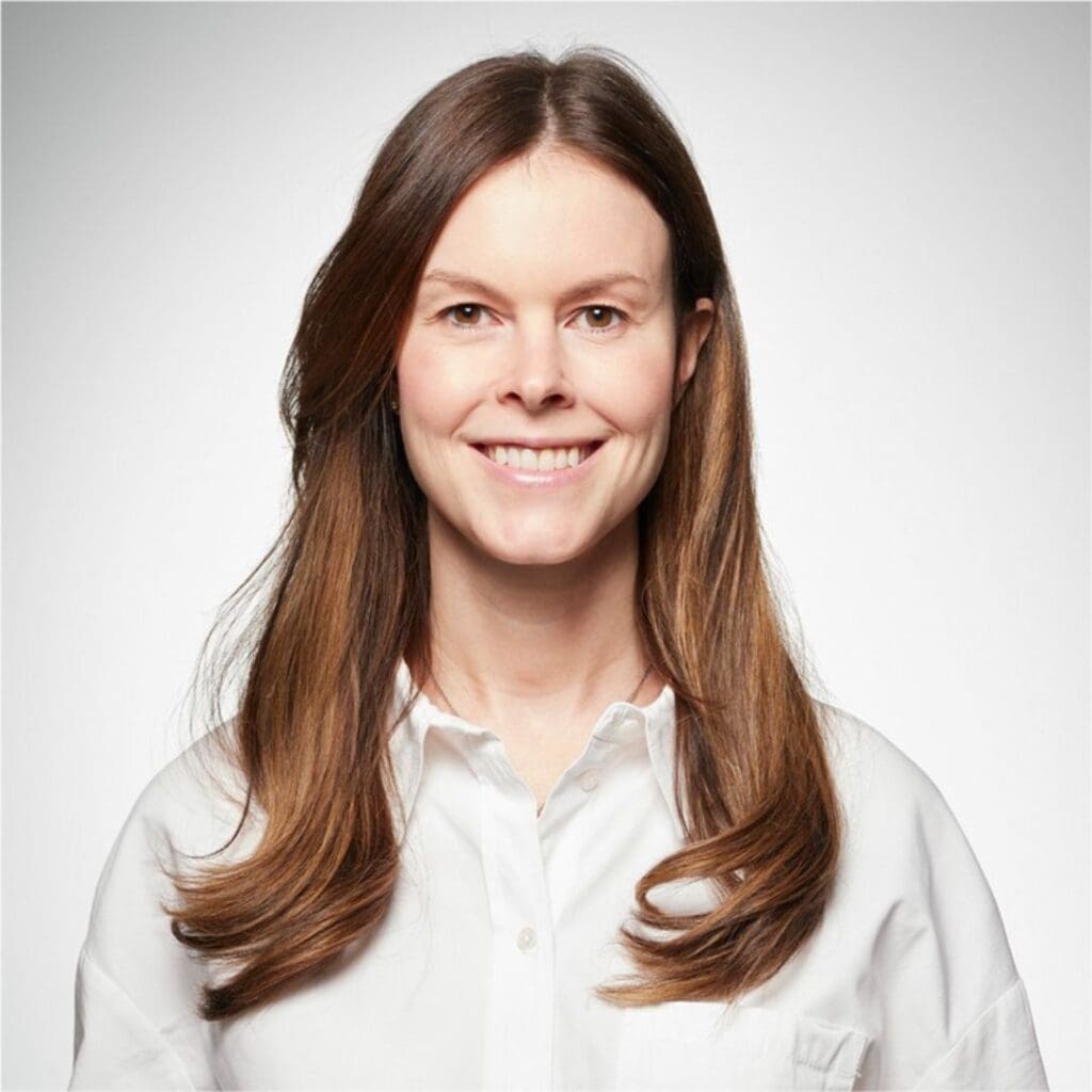 Image of Anna Orlander