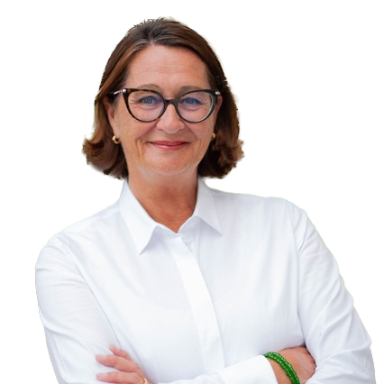 Image of Jeanette Ohlsson Carlborg