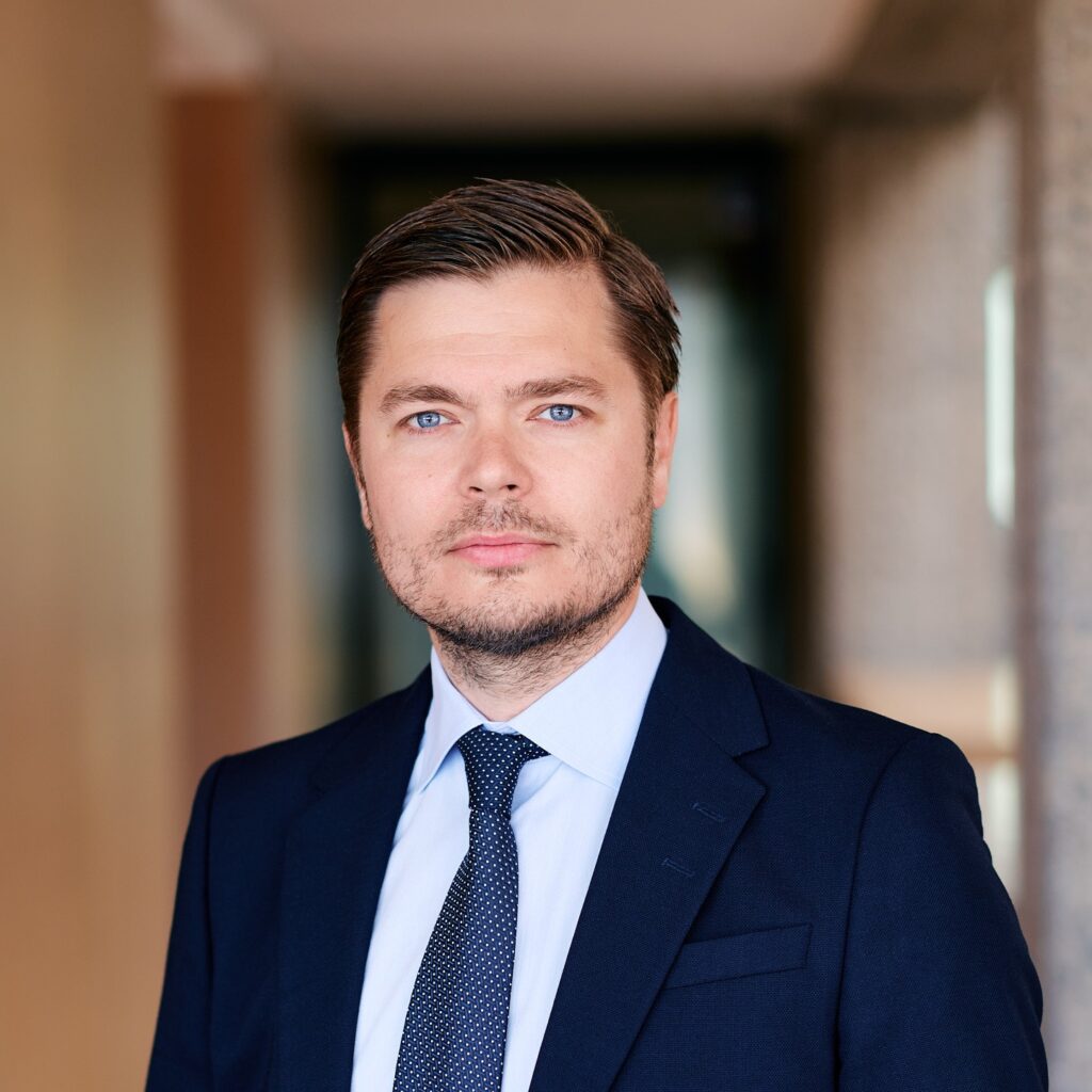 Image of Johan Hörnberg