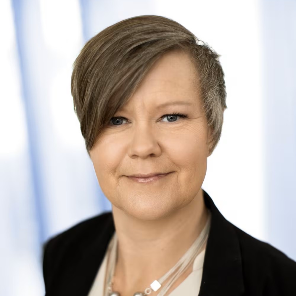 Image of Louise Jonshammar