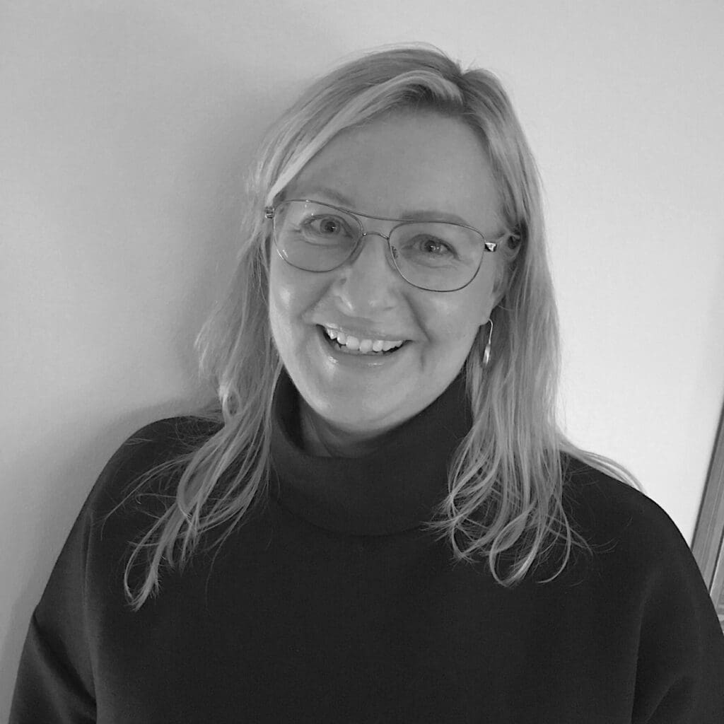 Image of Karoline Fridolf