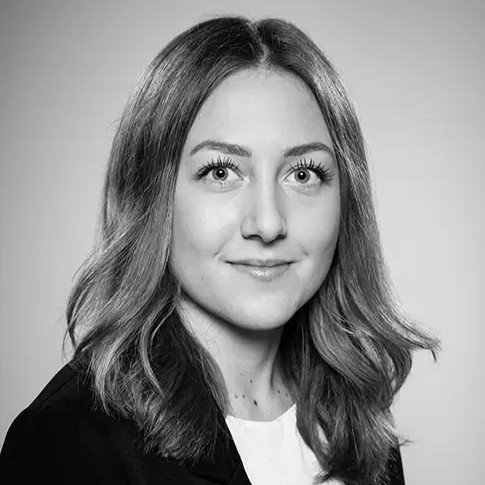 Image of Louise Sundström