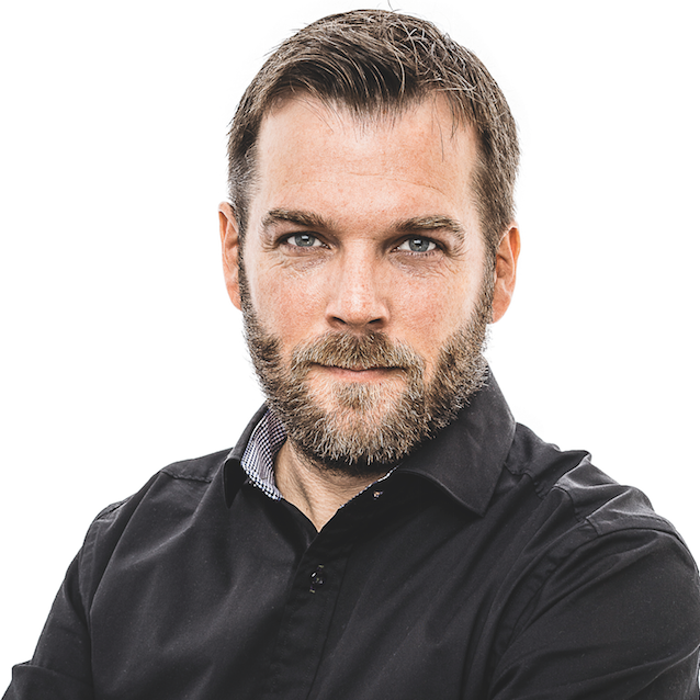 Image of Magnus Aschan