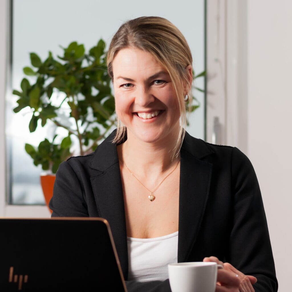 Image of Marie Söderlund