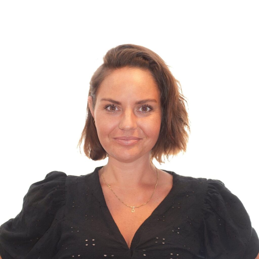 Image of Nicole Krol