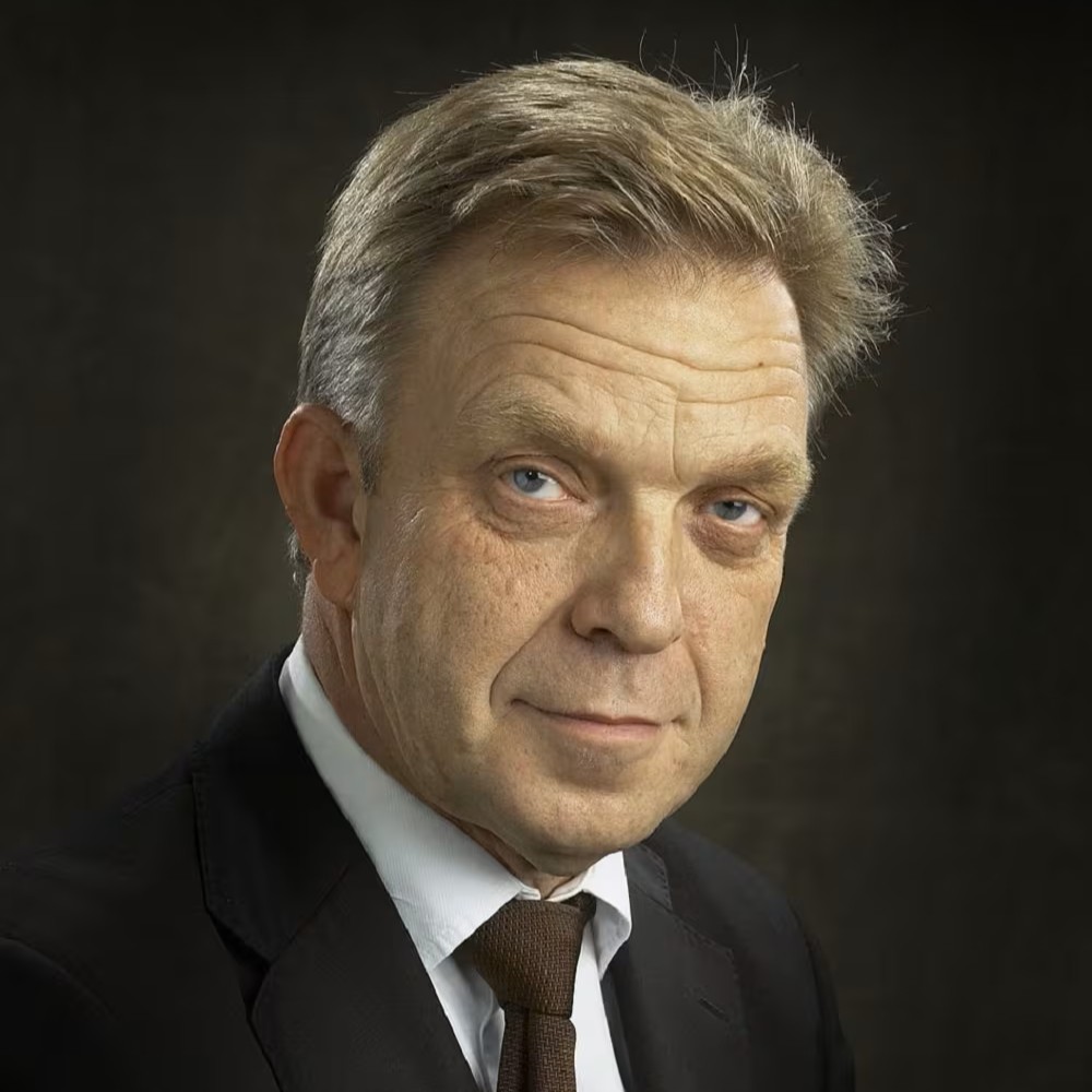Image of Rolf Skog