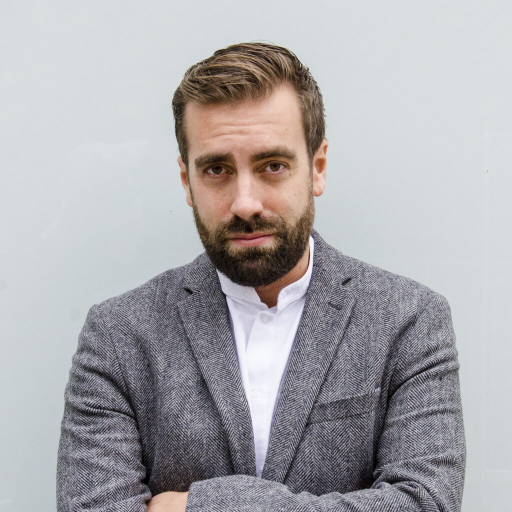 Image of Simon Andersson