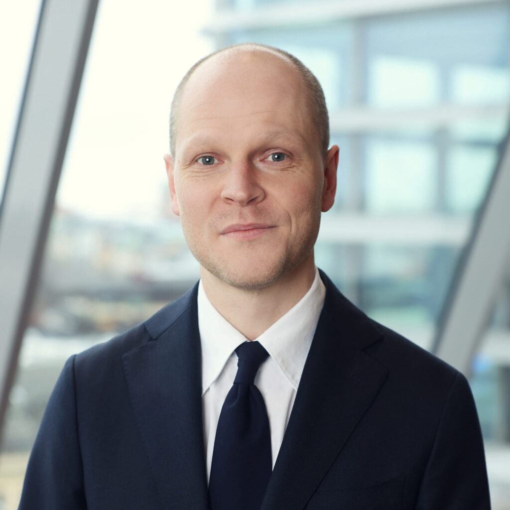 Image of Tobias Normann