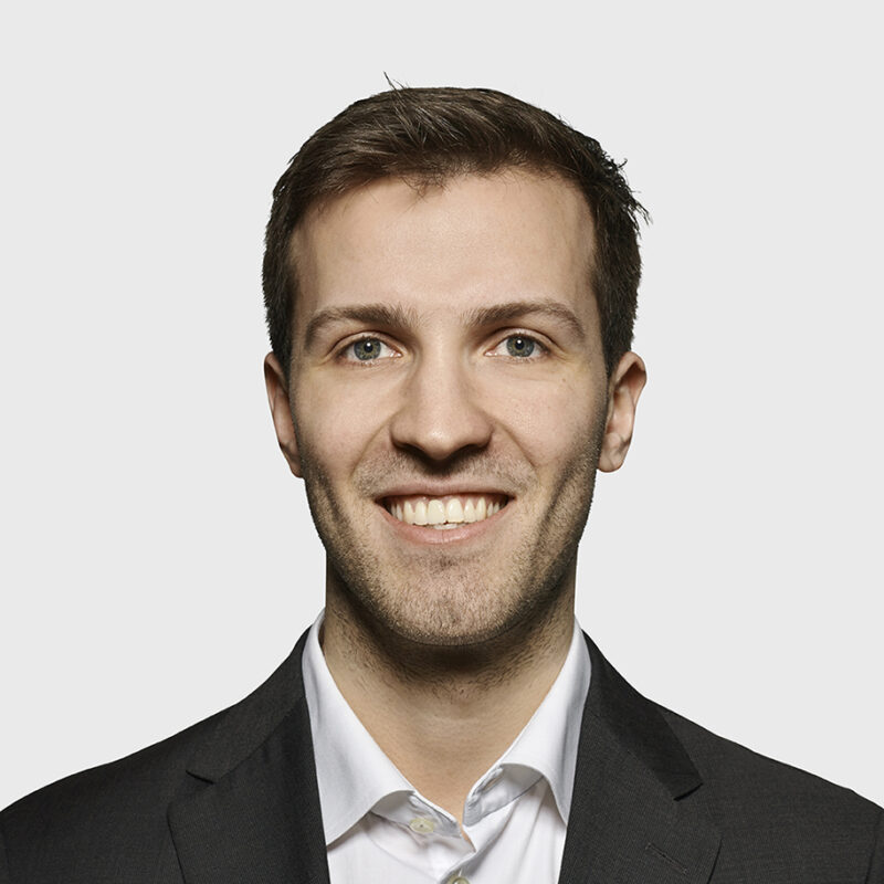 Image of Victor Ahlqvist