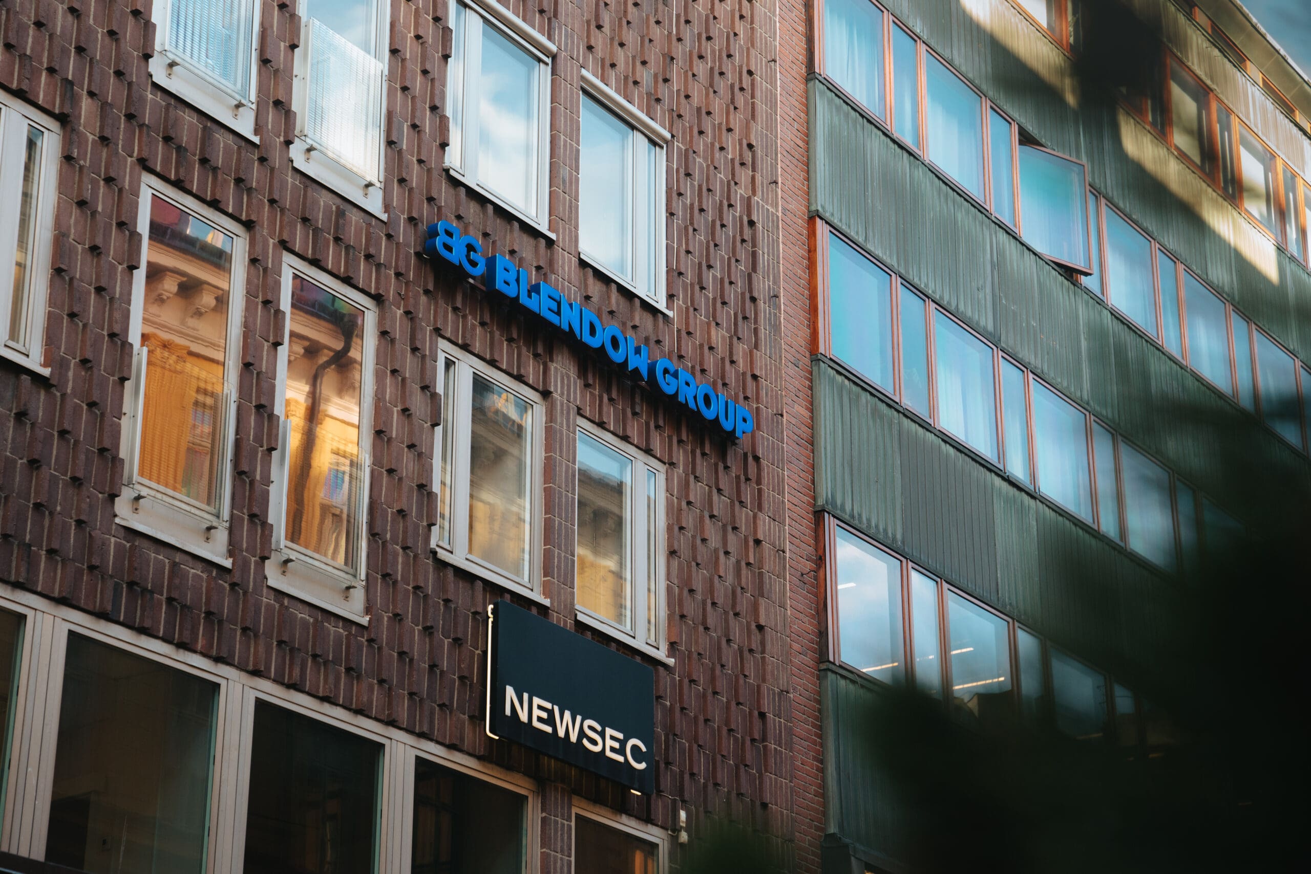 Värdering av fastighetsföretag