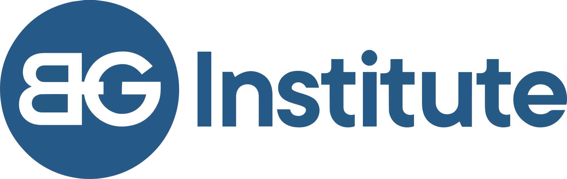 BG Institute