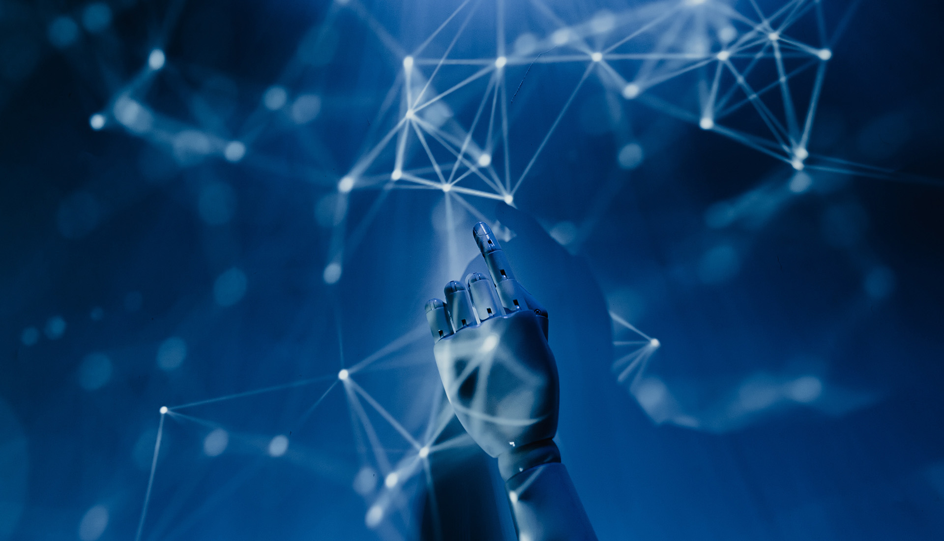 Artificiell intelligens i privat sektor – regelverket och hur det praktiskt kan hanteras