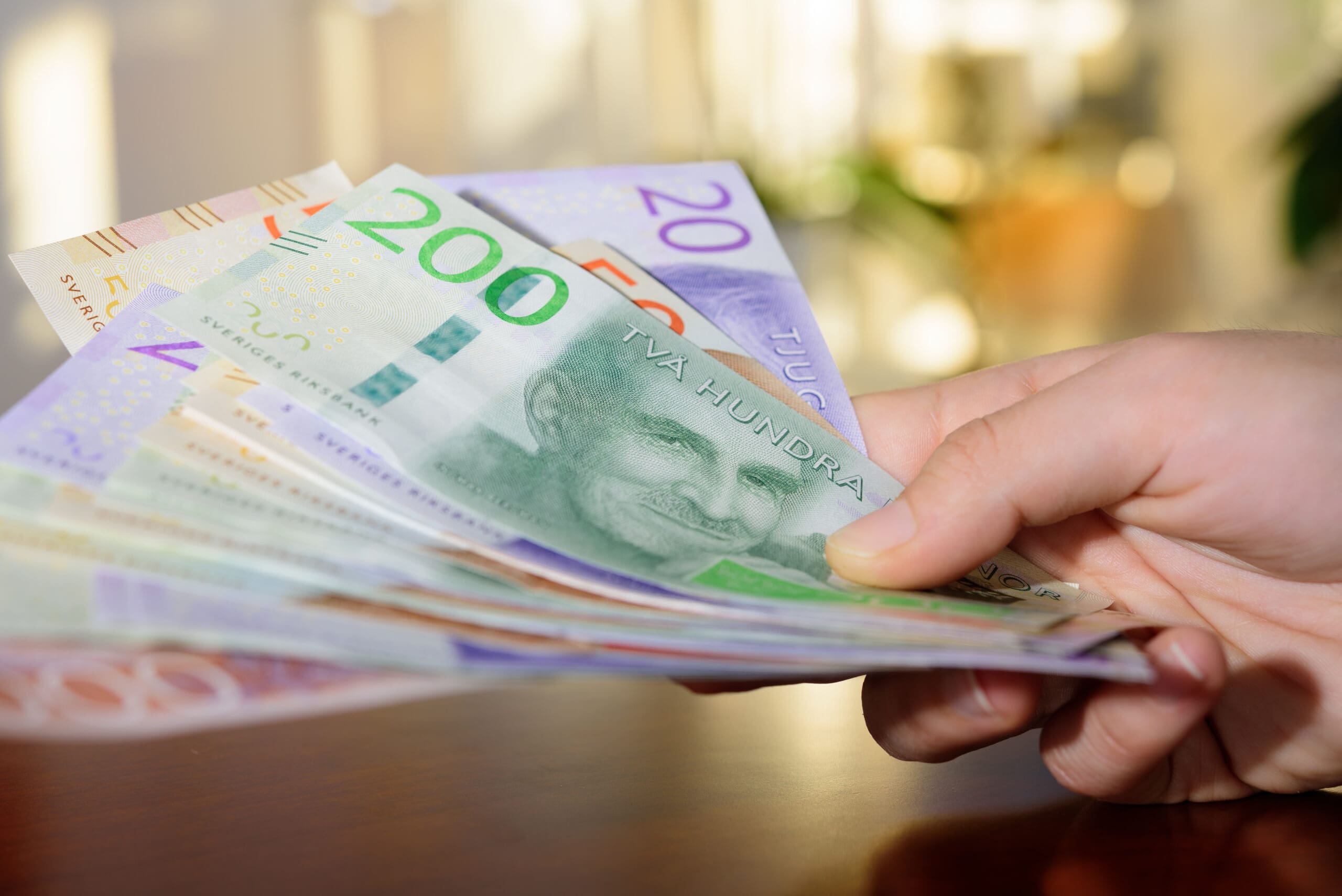 anti money laundery