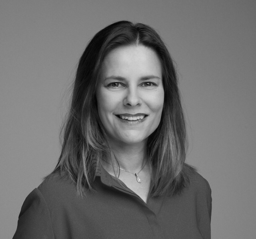Sanna Wolk BW