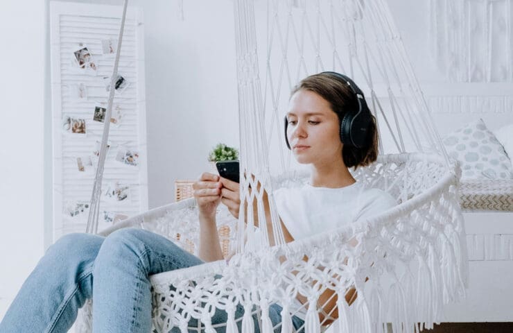 Spotify måste betala 58 miljoner i sanktionsavgift – fälls för bristande transparens enligt GDPR
