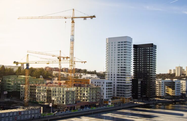 Maskinförordningen närmar sig: vem bär ansvaret när maskiner förändras?