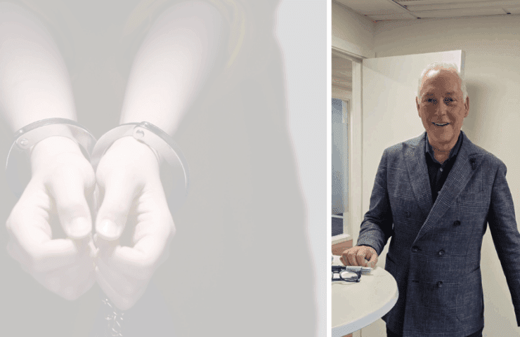 Knutbyfallet: Stjärnadvokaten Johan Eriksson lämnar in resningsansökan